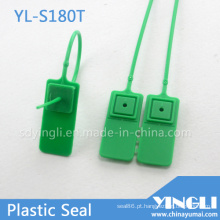 Selo de segurança de alto plástico (YL-S180T)